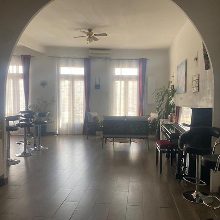 Grand Appartement Sur Canal A 2 Pas Du Centre Ville De Sète Dış mekan fotoğraf