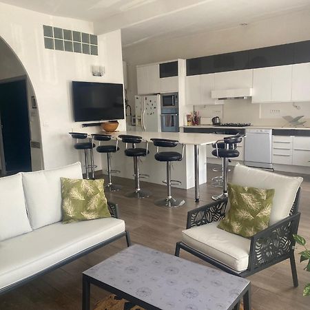 Grand Appartement Sur Canal A 2 Pas Du Centre Ville De Sète Dış mekan fotoğraf