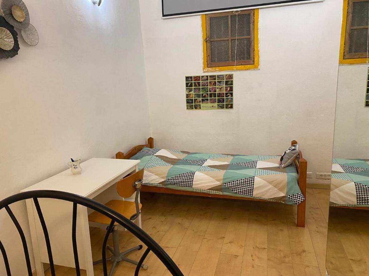Grand Appartement Sur Canal A 2 Pas Du Centre Ville De Sète Dış mekan fotoğraf