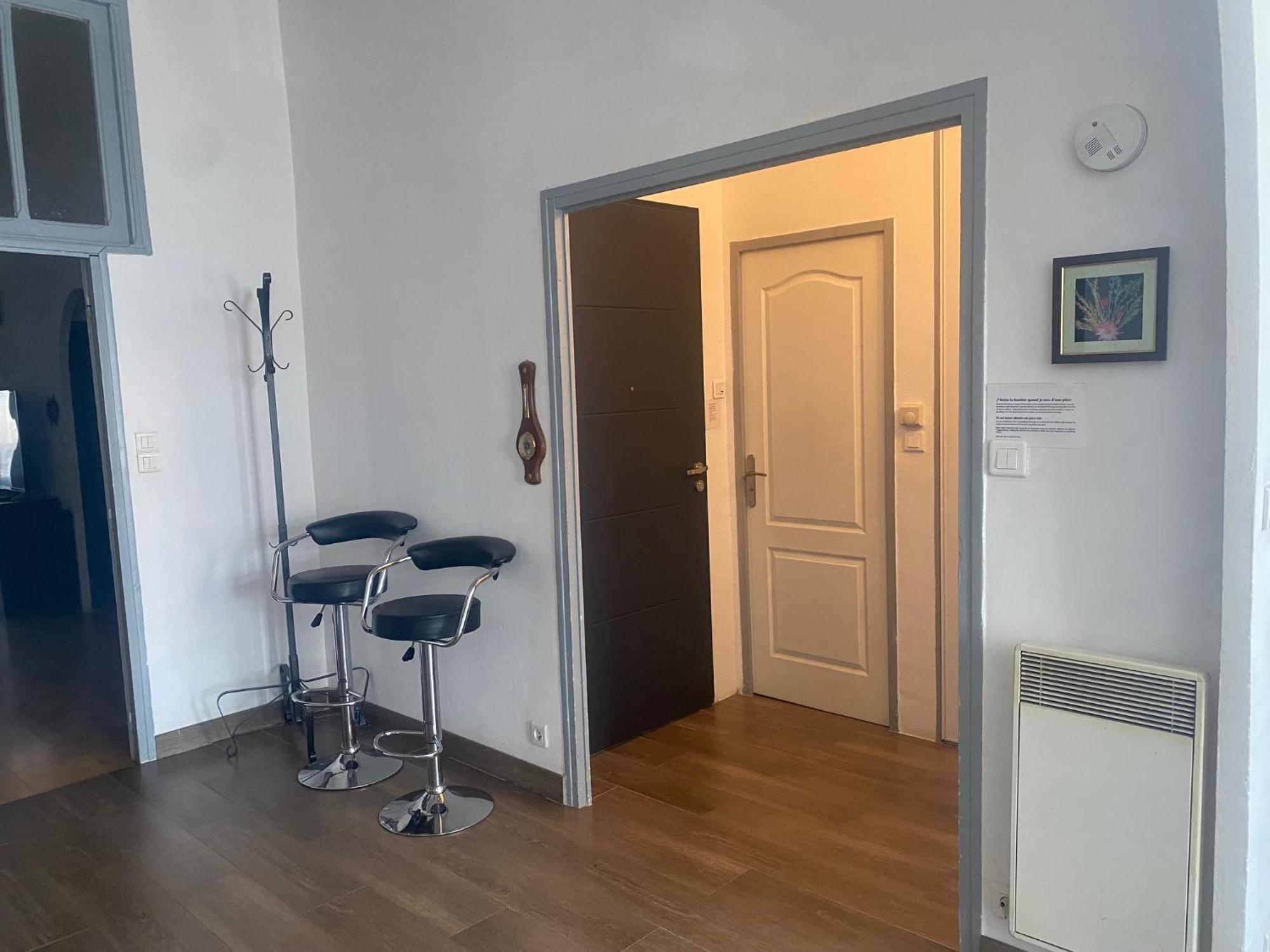 Grand Appartement Sur Canal A 2 Pas Du Centre Ville De Sète Dış mekan fotoğraf