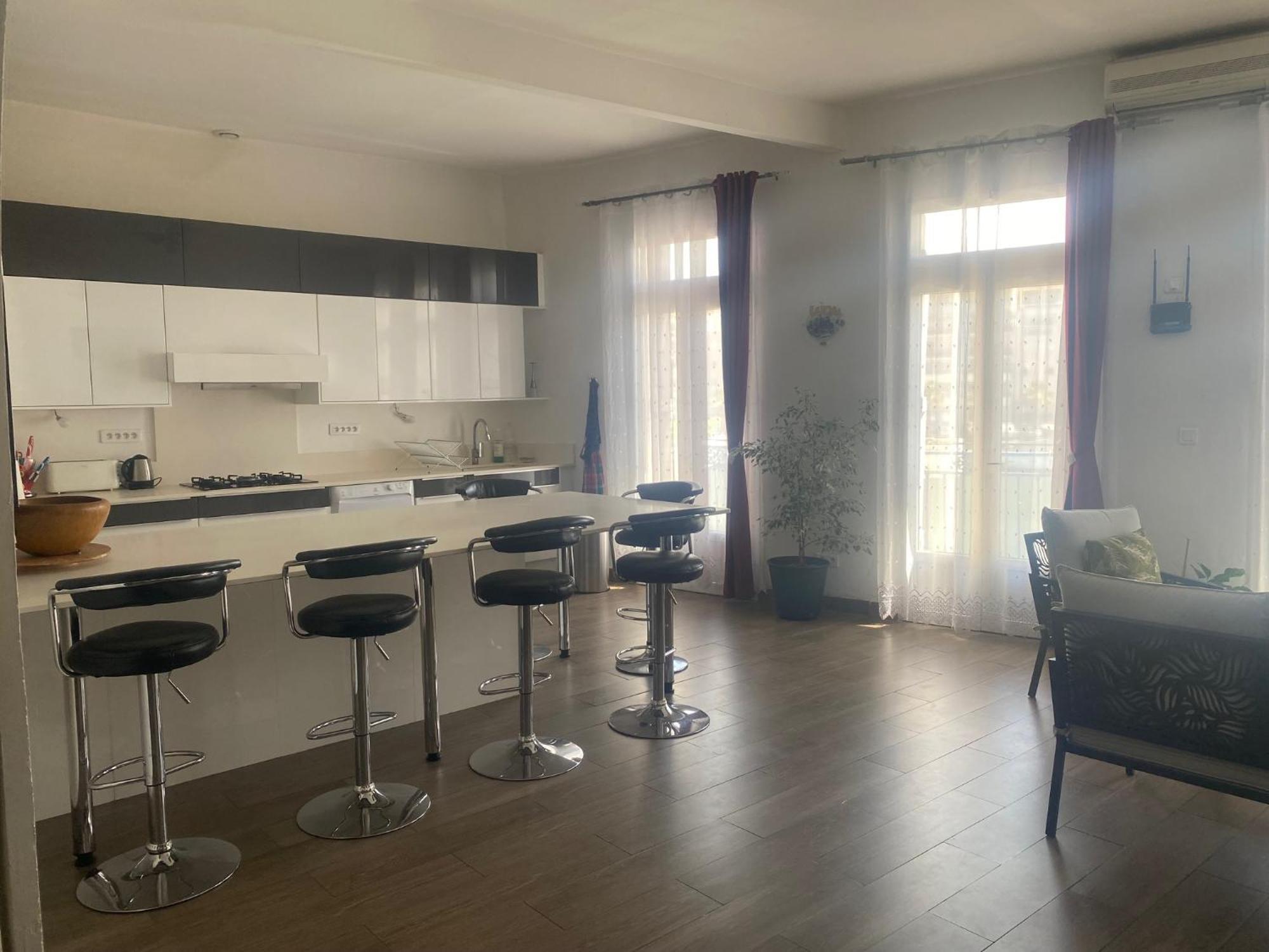 Grand Appartement Sur Canal A 2 Pas Du Centre Ville De Sète Dış mekan fotoğraf